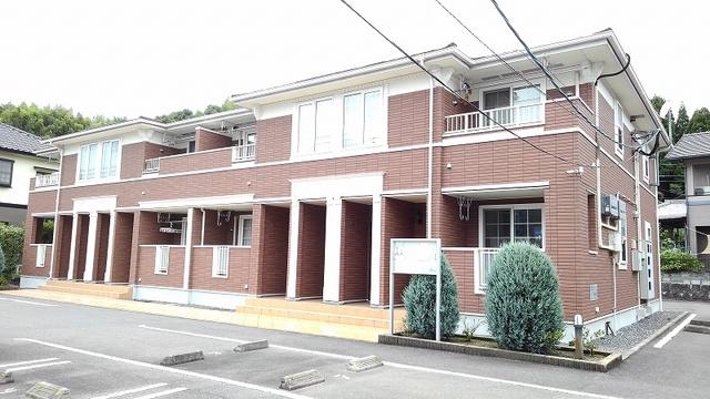 フローラルコート U・II