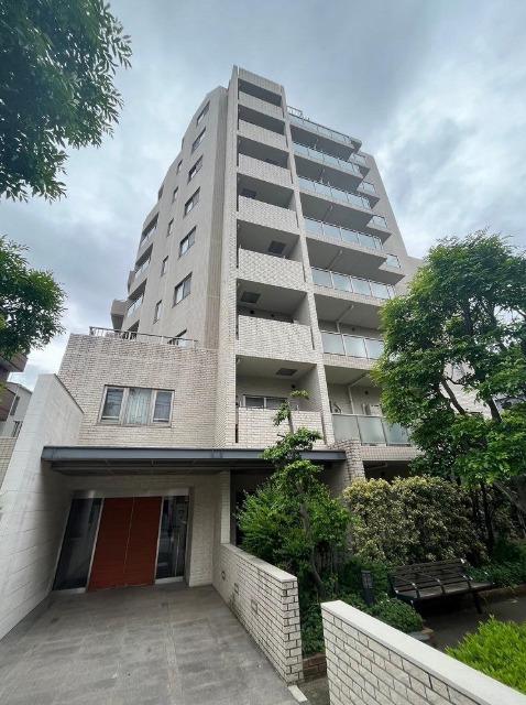コンフォルテハイム西小山