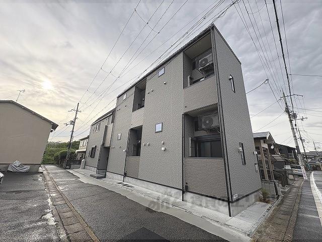 淀ヒルズ
