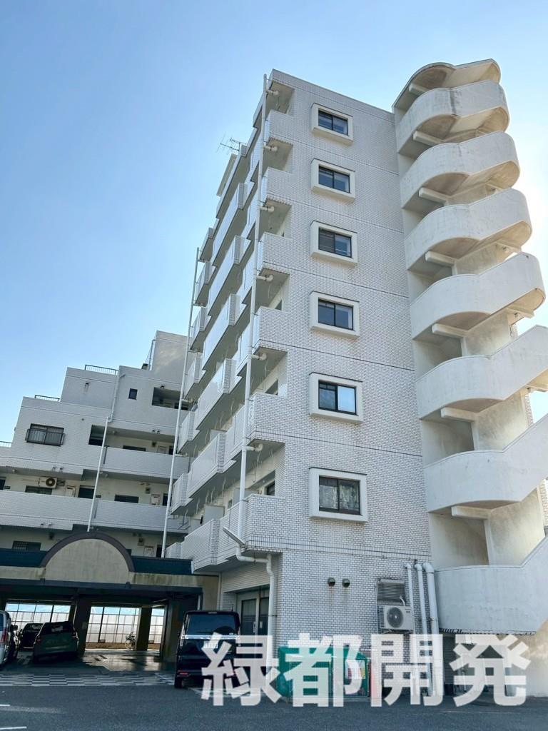 下関スカイマンションシービュー満珠