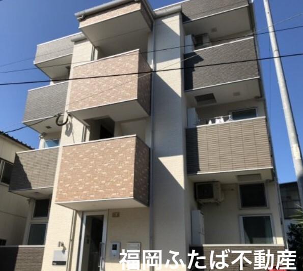 メゾンド・モカ箱崎宮前