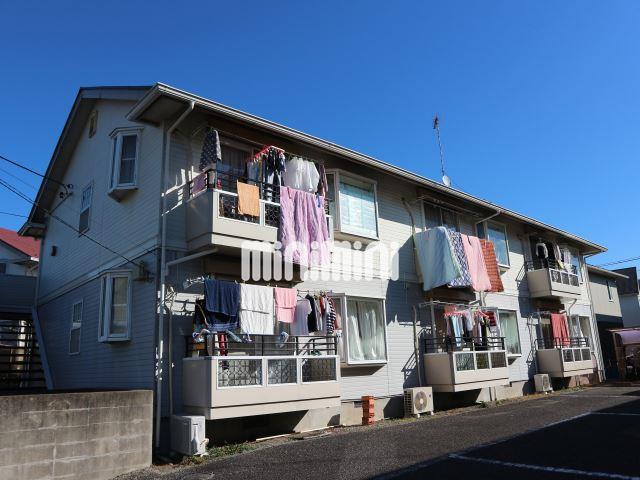 ドヌールさつきが丘B