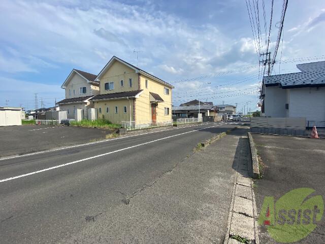 MKハイツC棟