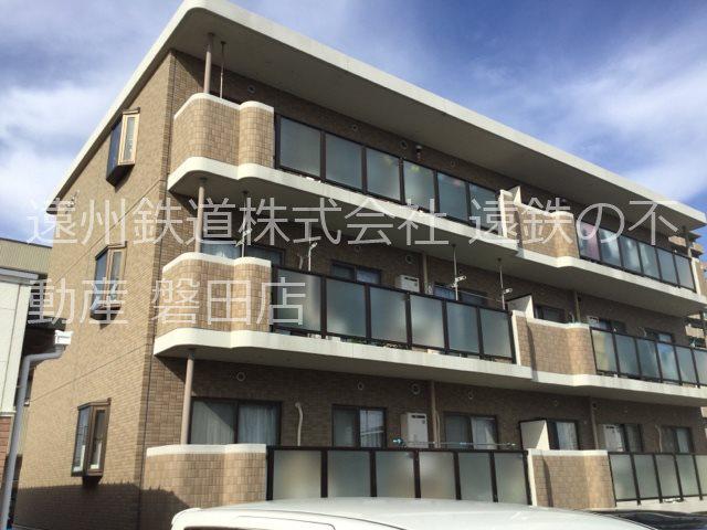 ＪＲ東海道本線 豊田町駅 徒歩2分  築22年