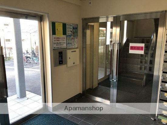 アメニティマンション