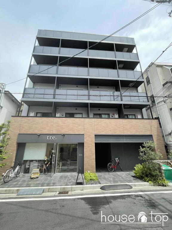 ステラハウス甲子園口
