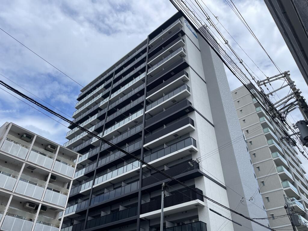 プレサンス神戸水木通ルミエス