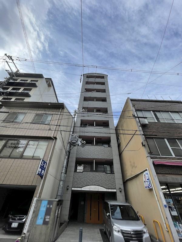 ライブ寺町通