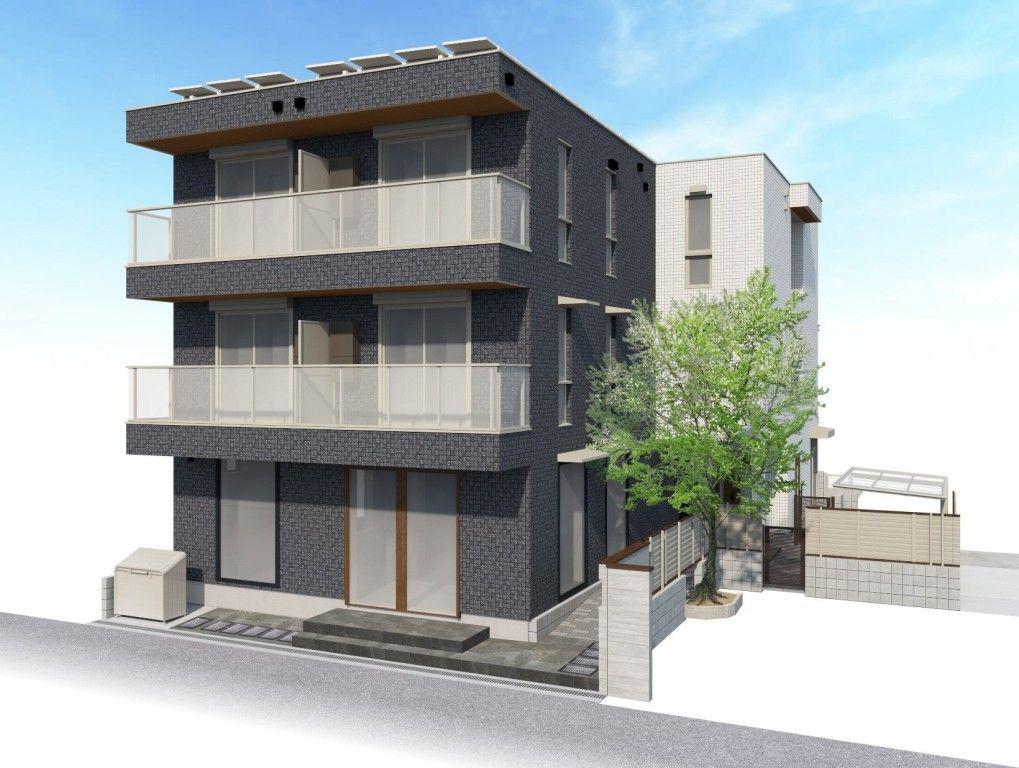 キルシュ元町