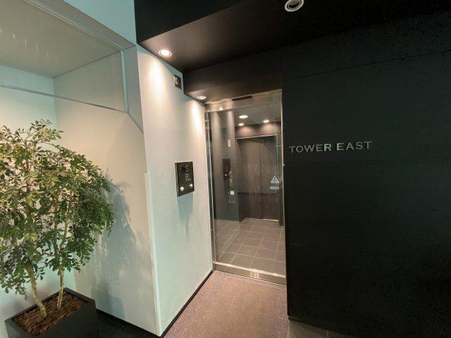 レジディアタワー上池袋
