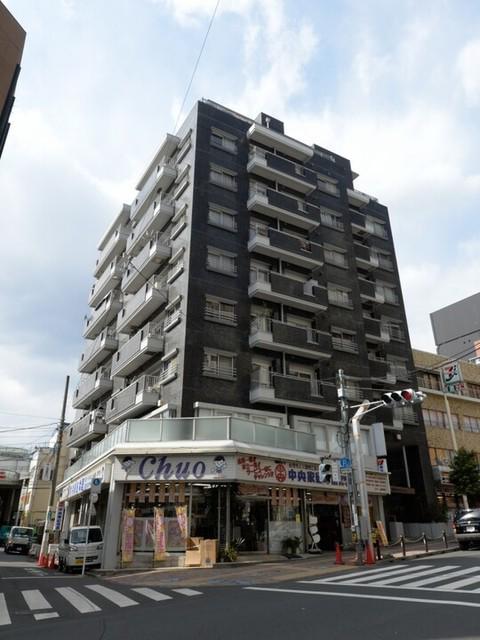 高円寺ナショナルコート