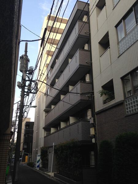 シャッツ クヴェレ東日本橋