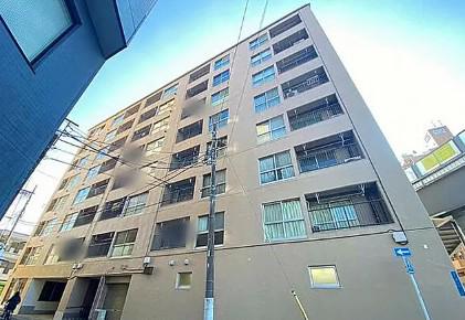 八王子高砂サマリアマンション