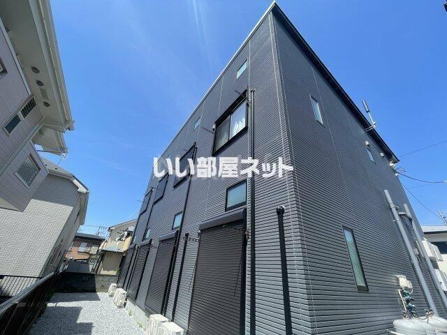 エリテ町田