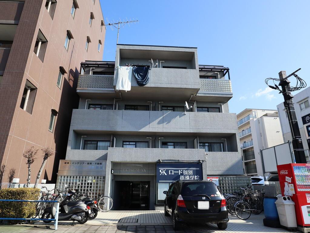 TATSUMIYAビル