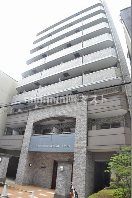 エスリード心斎橋西