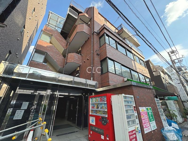 横山ビル