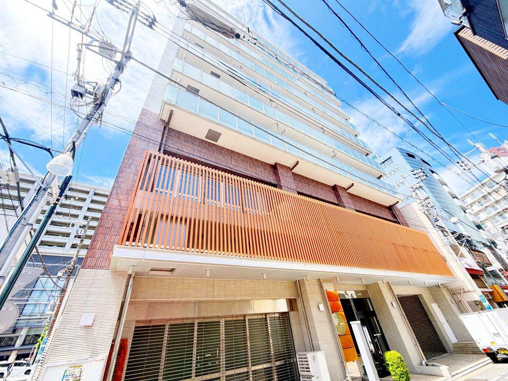 アイマークス横浜桜木町
