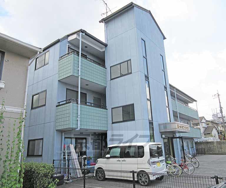 MSマンション