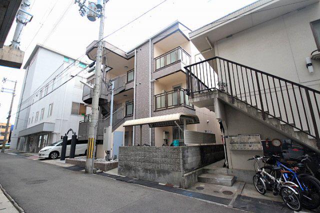 クルビス御影