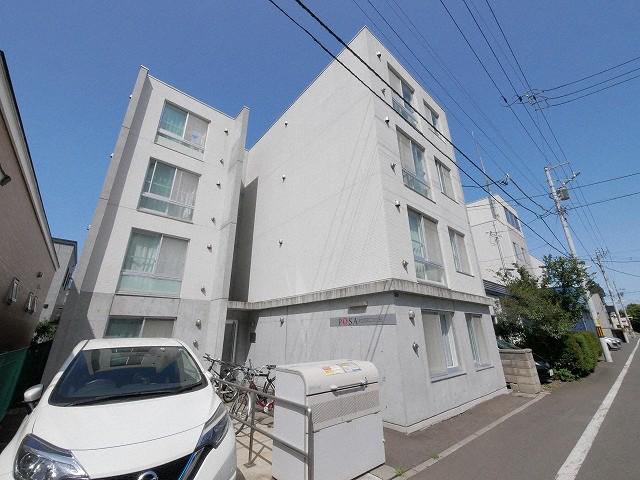 ポーザ琴似