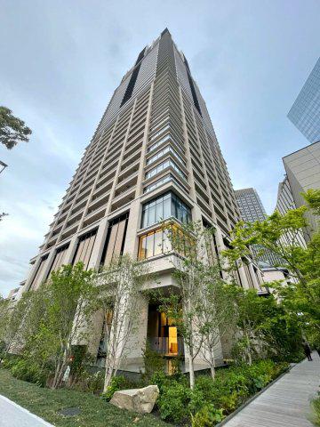 グラングリーン大阪 THE ノース RESIDENCE(1LDK/16階)