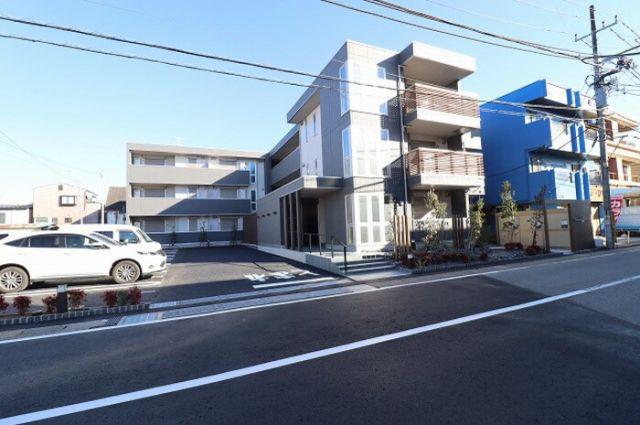 アベニール
