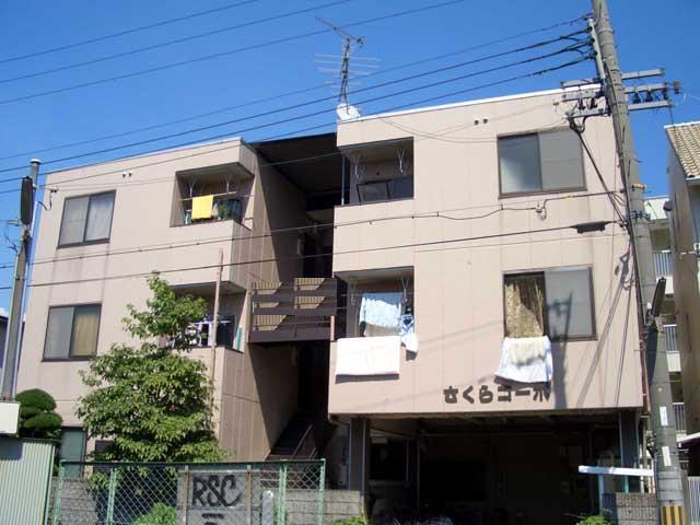 リノン東山本新町