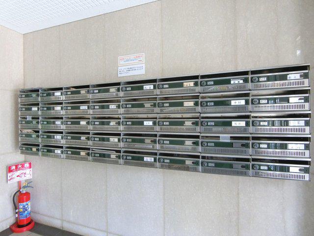 リヴィエール一橋学園