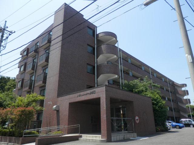 リヴィエール一橋学園