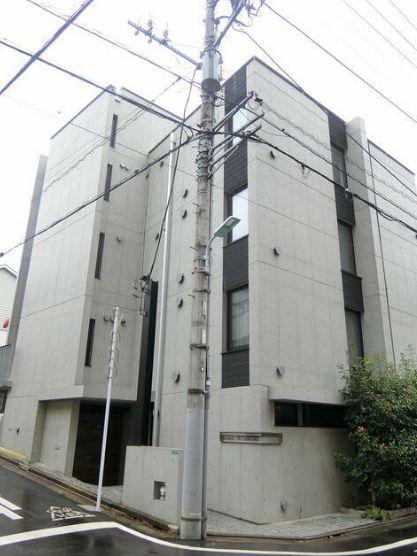 レヴァンテ都立大学