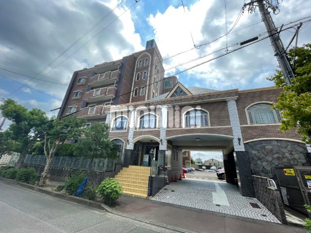 ラフィーネ掛川CIII