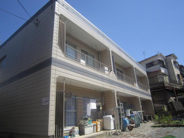 コーポはづき