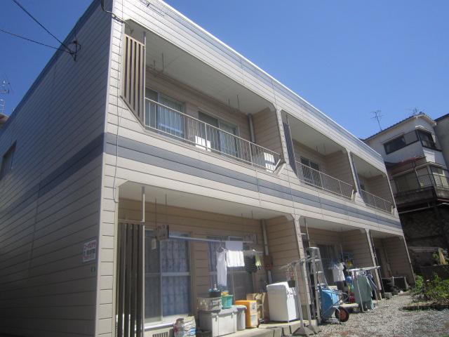 コーポはづき