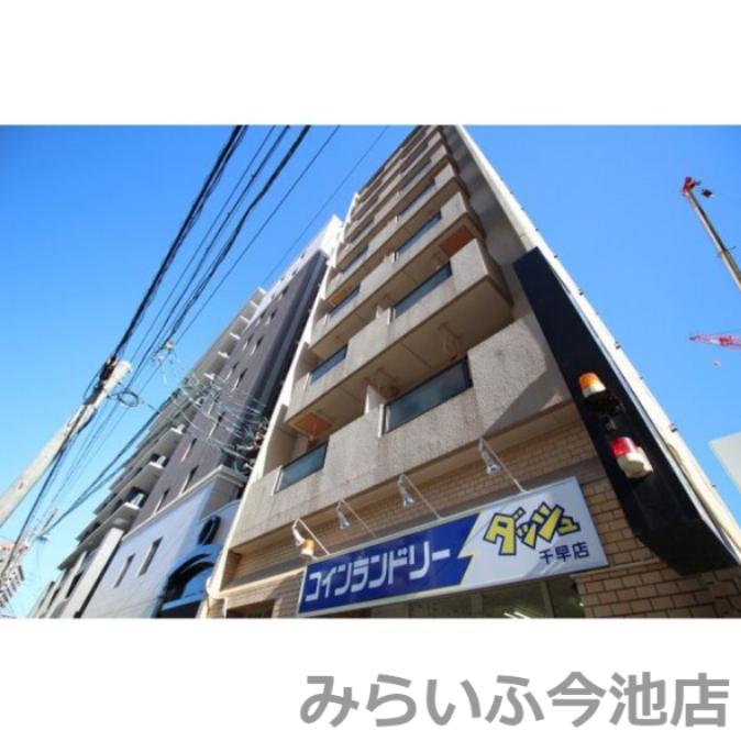 千早ハイリス