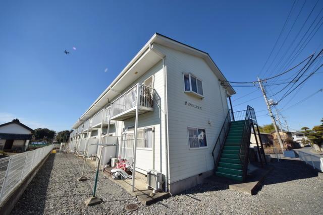 メゾンアサバ