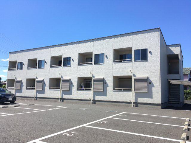 グラシアス