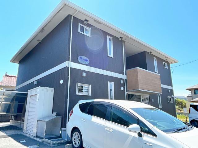 グランメール西岐波(1LDK/2階)