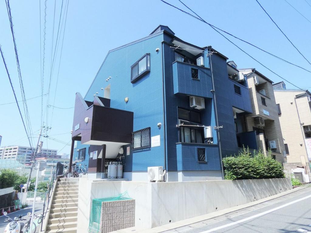 フロイデ平尾
