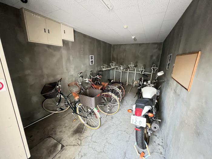 住吉すみれマンション