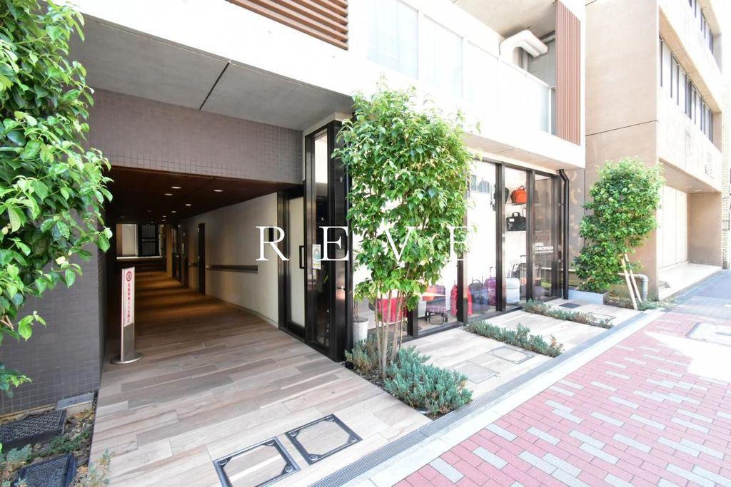 GREEN PARK 日本橋横山町