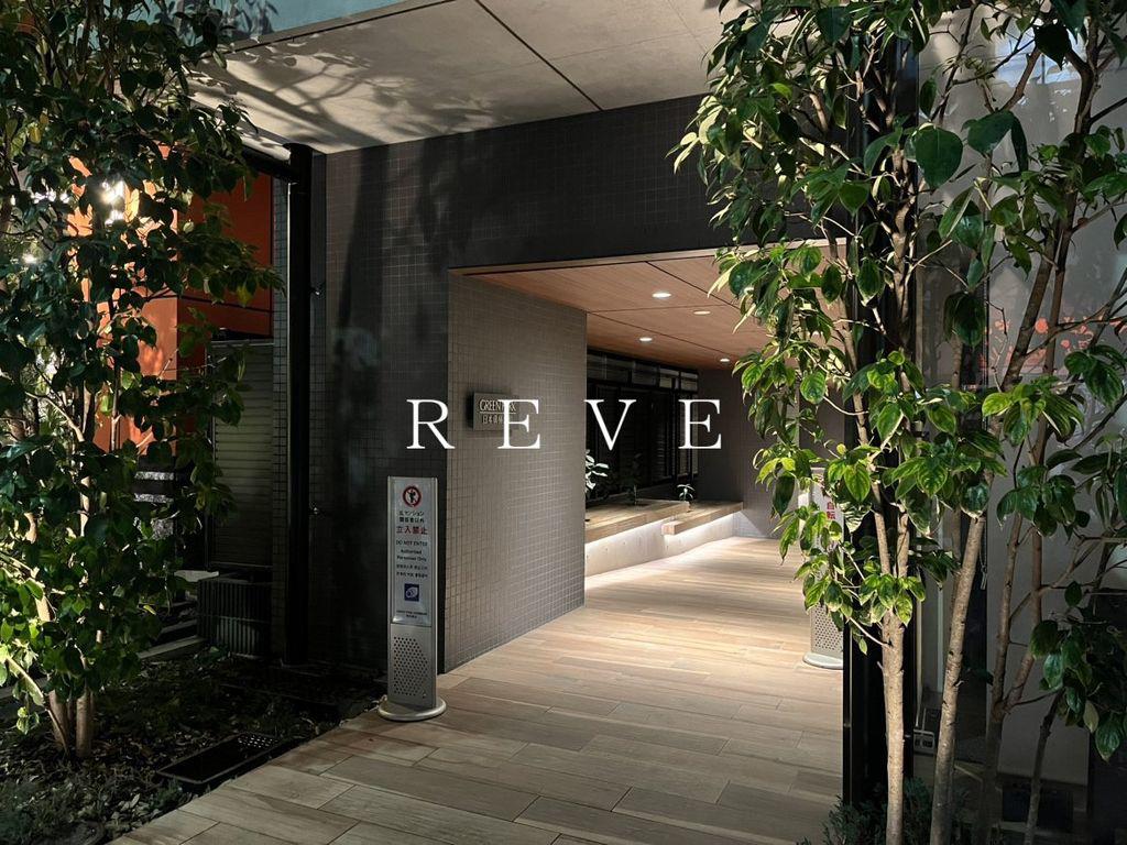 GREEN PARK 日本橋横山町(1LDK/4階)