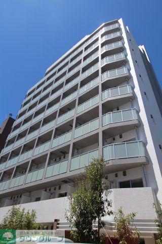 プラウドフラット登戸