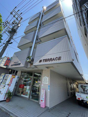 藤TERRACE