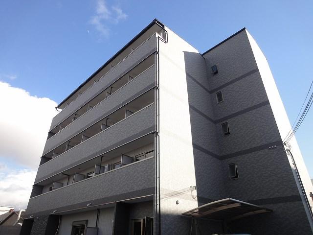 KSメゾン御池西