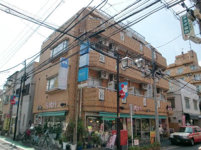 NIKOハイム新小岩II