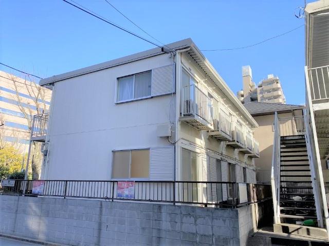 第1田中ハイツ(ワンルーム/1階)