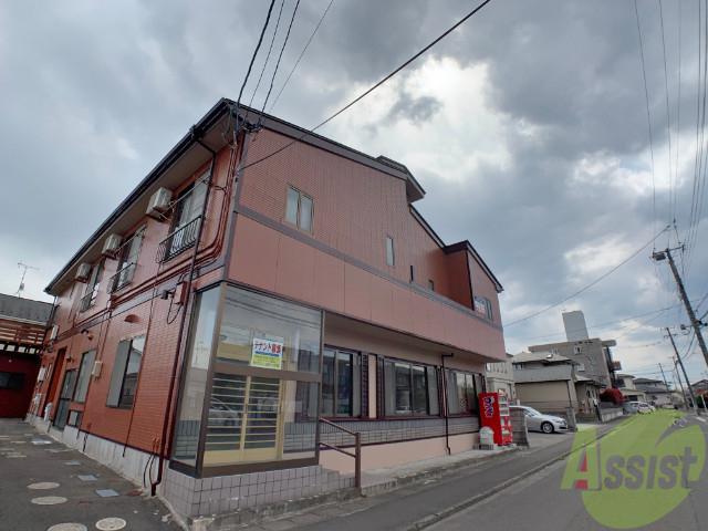 コーポくら家