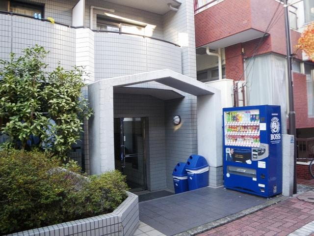 アイディ平和島