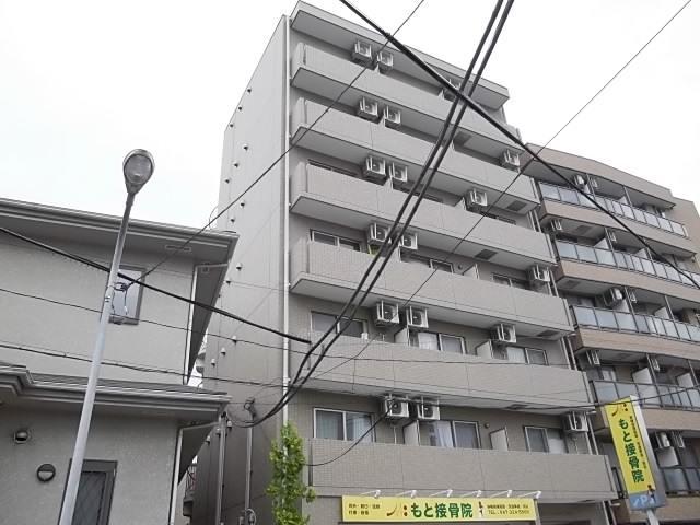リバーシティハイツOKADA